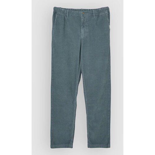 Element Regular Comfort Pants dark slate Slike