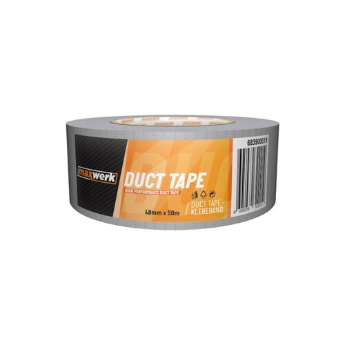 Maxwerk Traka duct 48mm x 50m Slike