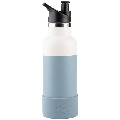 Citron termo bočica 500ml Dusty Blue - original collection WB_500ml_blue Cijene