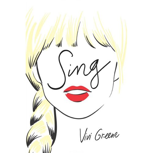 Harper Collins Publishers Ltd Sing Slike