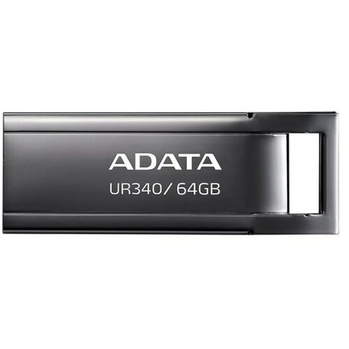  USB Flash Drive 3.2 64GB crni Cene