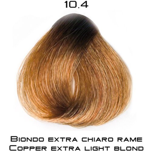 Selective boja za kosu NO 10.4 Cene