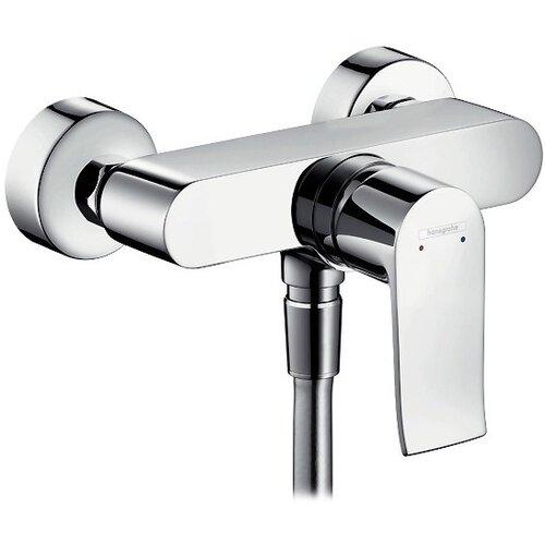 Hansgrohe Metris slavina za tuš kadu 31680000 Cene