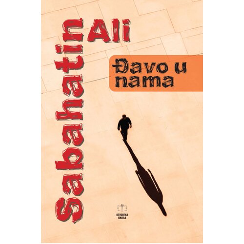 Otvorena knjiga Sabahatin Ali - Đavo u nama Slike