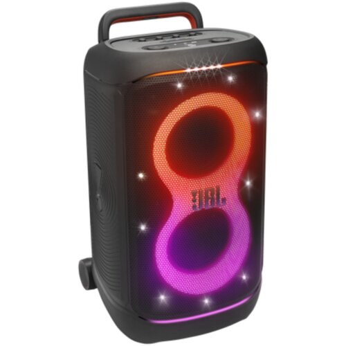 JBL Bluetooth zvočnik Partybox 520, črn Slike