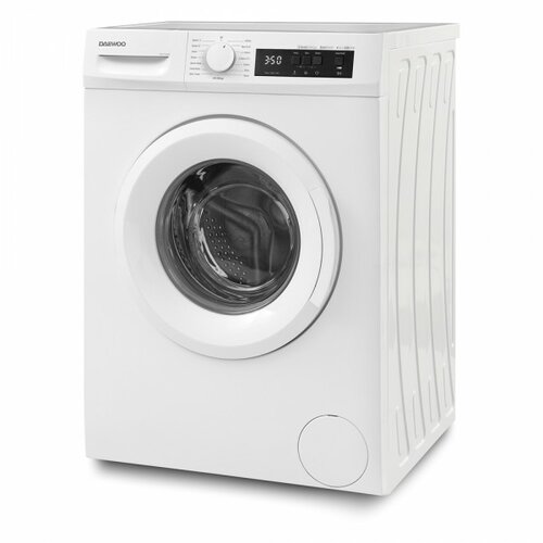Daewoo Mašine za pranje veša WM812T1WU4RS Slike