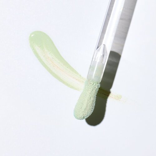 Gosh Copenhagen Cover Up korektor protiv crvenila nijansa 001 Soft Green 7 ml Slike