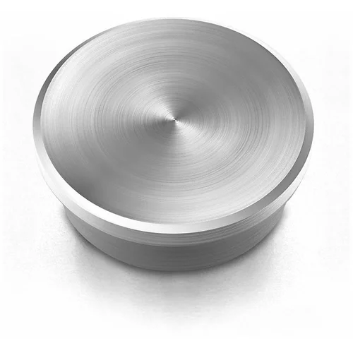 magnetoplan Magnet DISCOFIX FORTE, okrogel, DE 10 kosov, srebrn