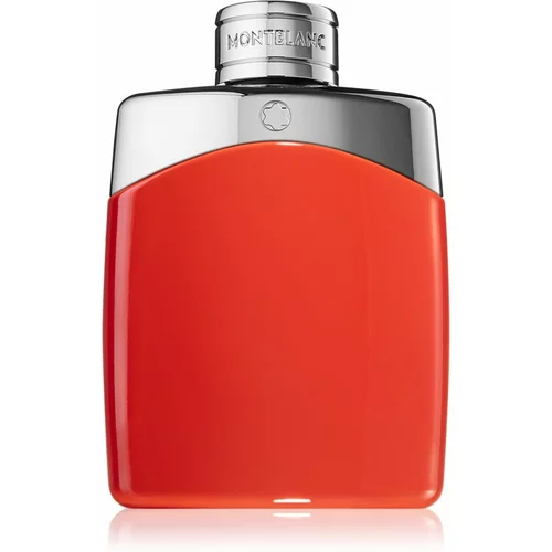 Montblanc Legend Red parfumska voda za moške 100 ml