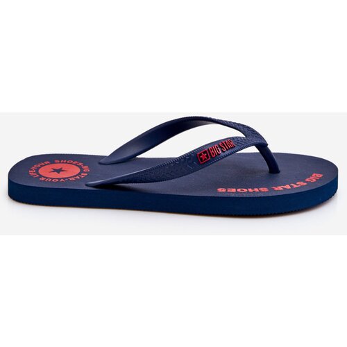 Big Star Men&amp;#039;s Flip Flops Slike
