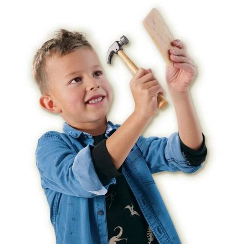  Playset SES Creative Dinosaurs Cene