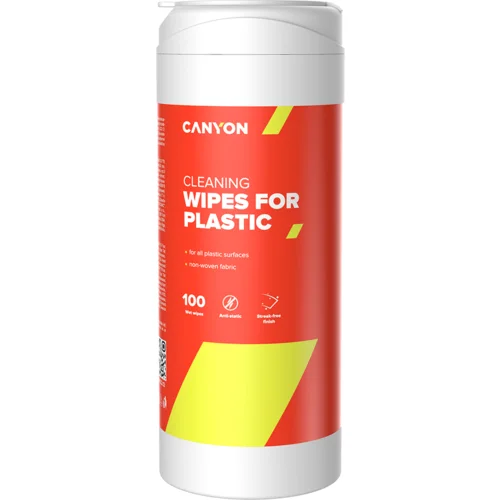 Canyon cleaning CCL12 Wipes for