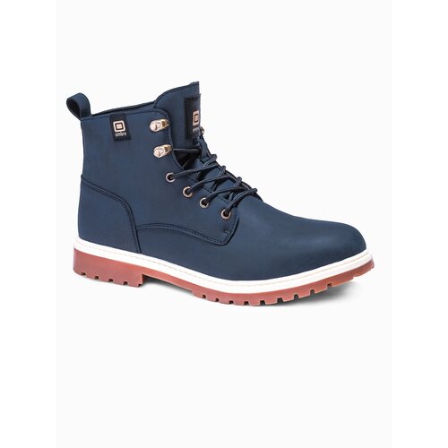 Ombre Mu&amp;scaron;ke gležnjače T314 Slike