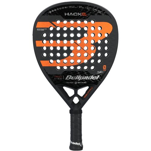 Bullpadel Hack 03 Comfort 2024 Cene