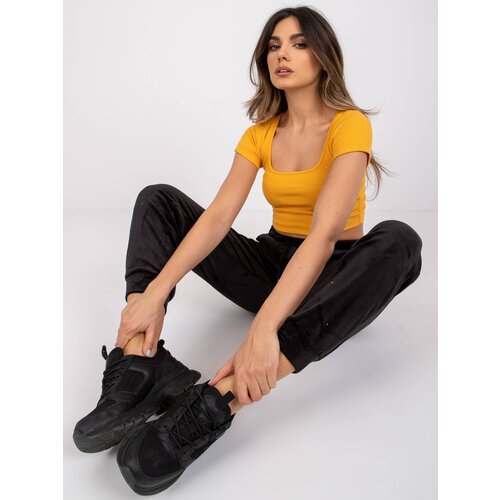 Yups Pants black cx4285a. R21 Slike
