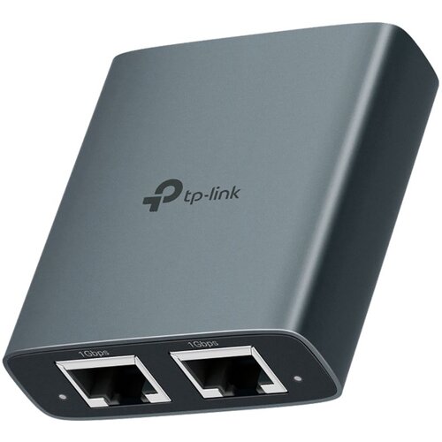 Tp-link EH210 1 to 2 Gigabit Ethernet Splitter,... Slike