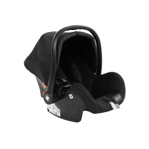 Kikka Boo autosedi&scaron;te 0+ (0-13 kg) AMAIA black (KKB90122) Cene