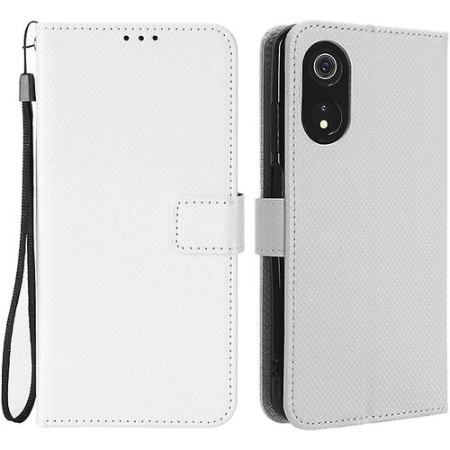 INORCO Za Blackview A53 Pro PU usnjena preklopna torbica za telefon s stojalom Denarnica Skin-touch Cover, (22033707) Cene