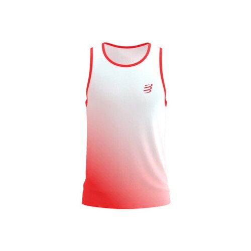 Compressport Majice brez rokavov Performance Singlet pisana Cene