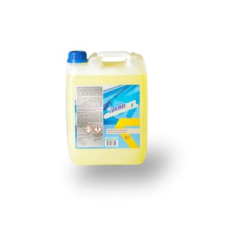 Ivero cleaner KL 5l Cijene