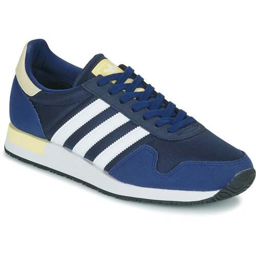 Adidas Nizke superge USA 84 Modra Cene