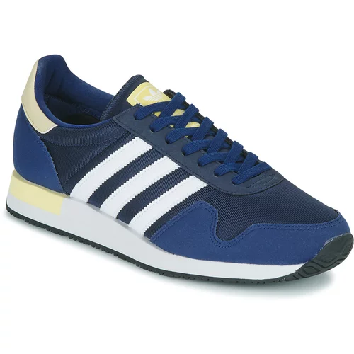 Adidas USA 84 Blue