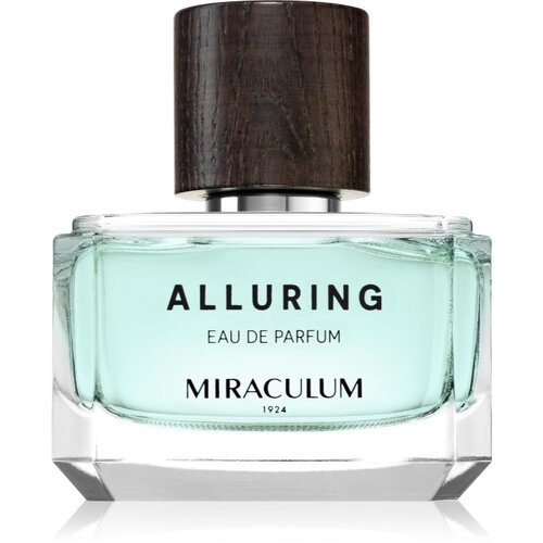 Miraculum Alluring parfemska voda za mu&amp;scaron;karce 50 ml Slike