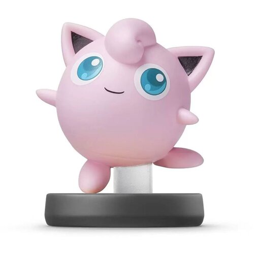 Nintendo Amiibo Super Smash Bros - Jigglypuff No.37 Cene