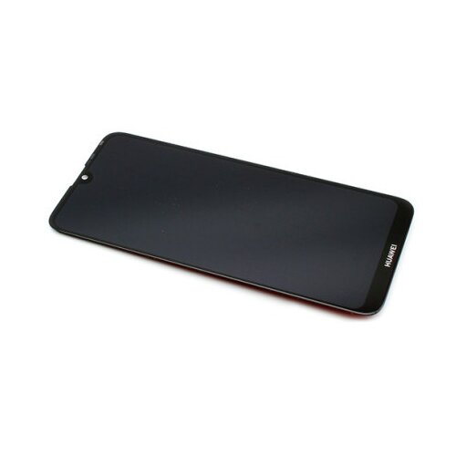 Huawei Lcd za y7 2019/y7 prime 2019/y7 pro 2019 + touchscreen black aaa ( LCD6026 ) Cene