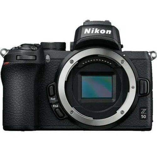 Nikon Z 50 Body Cijene