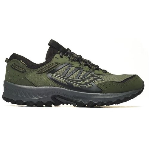 Saucony Grid Peak Zelena Slike