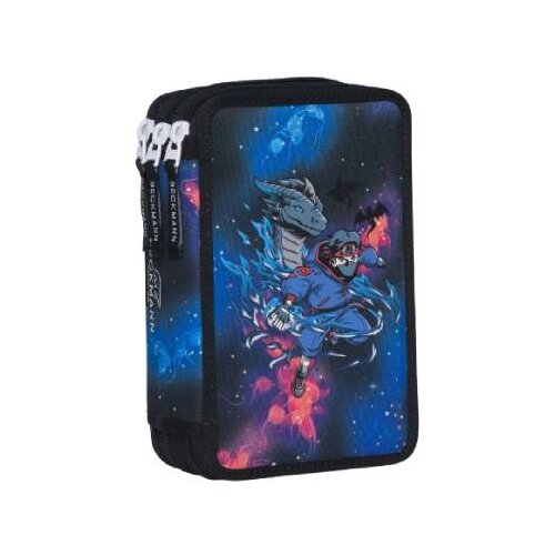 Beckmann Ninja Elements - Pernica - 3Zip, Ninja Elements, puna Slike