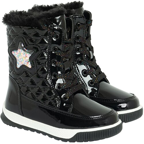 Cool club čizme WBT2W24-CG2947 Ž black 27 Cijene