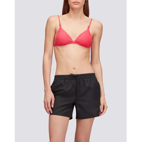 Sundek Dvodelne kopalke Coast Boardshort Črna Slike