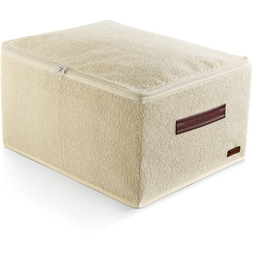 Mioli Decor Tekstilna škatla za shranjevanje oblačil 42x34x42 cm – Cene