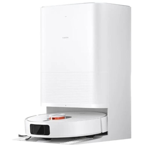 Xiaomi robot vacuum X20 pro eu (BHR8859EU) Slike