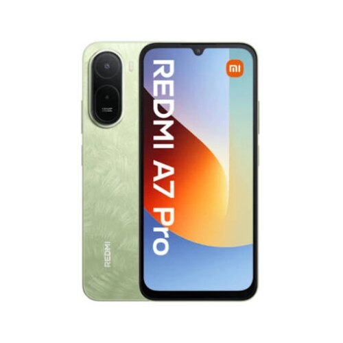  Redmi A7 Pro EU 4+64 Palm Green Cene