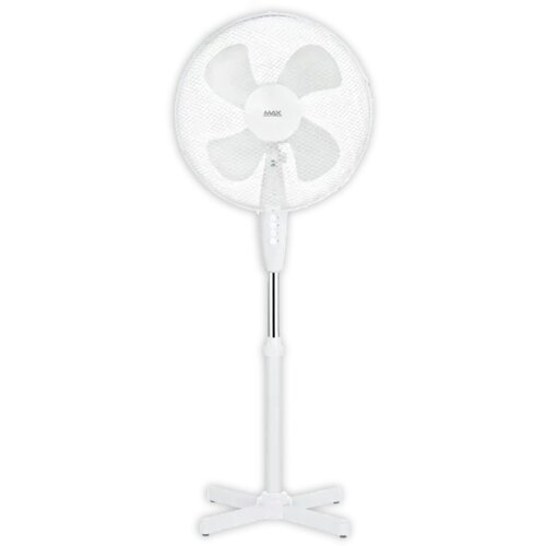 Max MF-101-45W Stojeći ventilator Slike