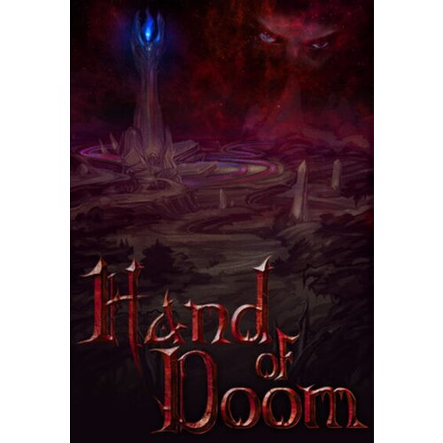 Steam Hand of Doom (PC) Key GLOBAL Cene