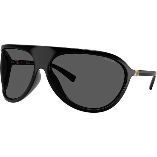 Miu Miu MUA01S 1AB5S0 - ONE SIZE (75) Slike
