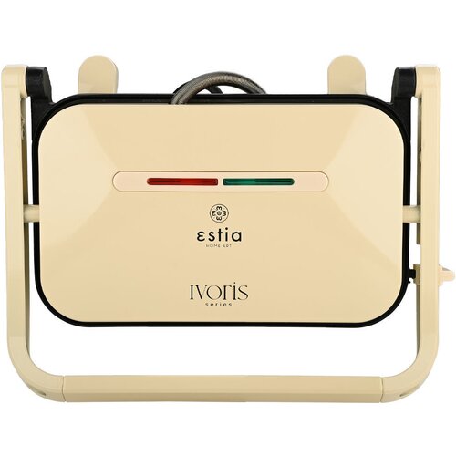 Estia Preklopni Toster Ivoris 06-19150 Cijene