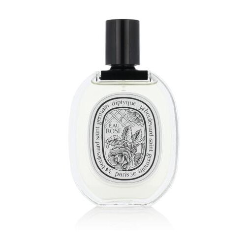 Diptyque Eau Rose 100 ml toaletna voda za žene Slike