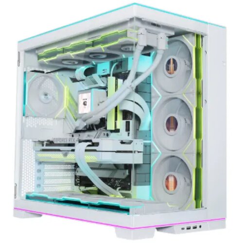  Računar Ryzen 9 9900X/128GB/M.2 4TB/RTX5090 32GB/1200W Cene