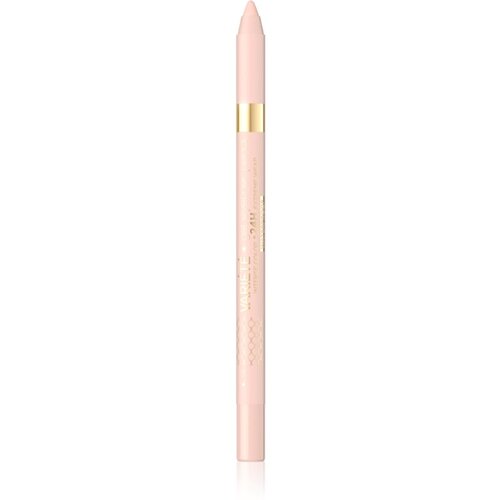 Eveline Cosmetics Variété vodootporna gel olovka za oči nijansa 14 Nude 1 kom Cijene