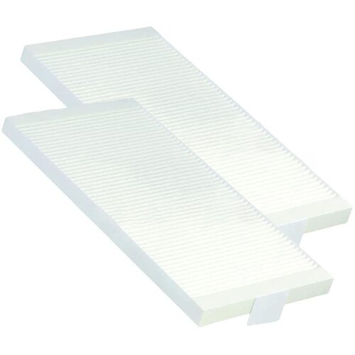 INF Filter za Stiebel Eltron Tecalor, poliuretan+oglje, 37.2x18.4cm, 2kom, (5000291346) Cene