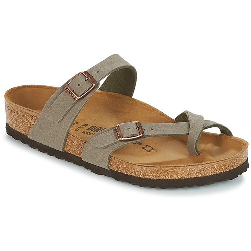 Birkenstock MAYARI Siva Slike