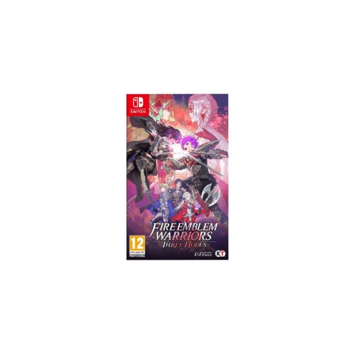 Nintendo Switch Fire Emblem Warriors Cijene