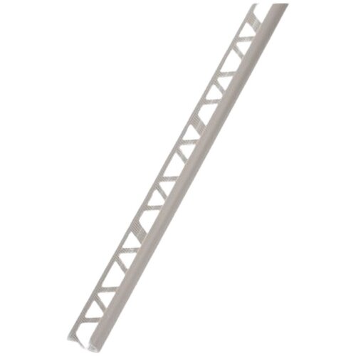 FESTOR lajsna pvc 12,5 2,5M 27 sivi svjetli Slike