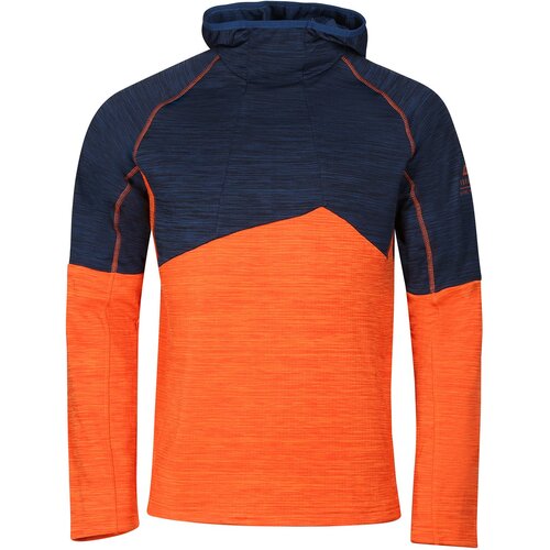 Alpine pro Men&amp;#039;s quick-drying sweatshirt GORF orange tiger Slike