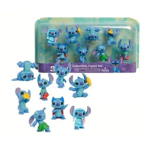  FIGURA STITCH SET 8 KOM JP46254 29185 Cene